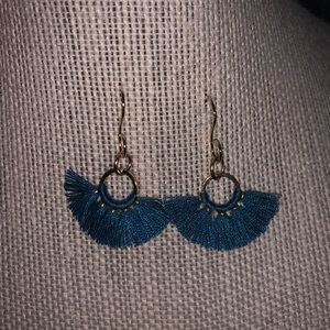 Made Earrings